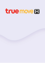 Recharge TrueMove H Unlimited data, speed 2Mbps, 7 days Thailand