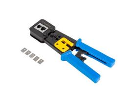 LANBERG RJ45, RJ12, RJ11 TIESIO ĮRANKIS