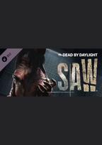 Dead by Daylight - The Saw Chapter (DLC) Steam Key (PC) NORTH AMERICA