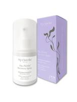 Intymios higienos atstatomasis purškalas 100 ml., MyClarella