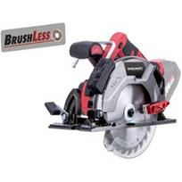 WORCRAFT Akumuliatorinis pjūklas diskinis su laseriu 165mm 20V LI-ION