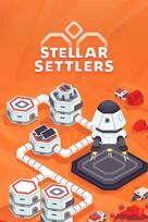 Stellar Settlers: Space Base Builder Steam Key (PC) GLOBAL