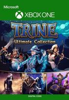 Trine: Ultimate Collection XBOX LIVE Key ARGENTINA