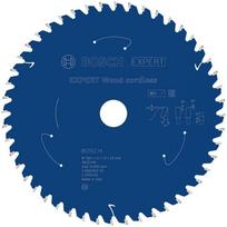 Pjovimo diskas medienai Bosch EXPERT; 165 x 1,5/1 x 20 mm; Z48