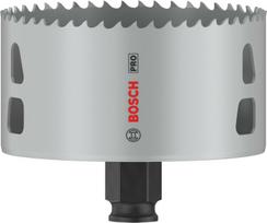 Gręžimo karūna Bosch PRO Multi Material PC Plus; 92 mm