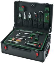 Įrankių komplektas Bosch 1600A02ZB4; 119 vnt.