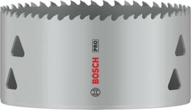 Gręžimo karūna Bosch PRO; 102 mm