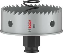 Gręžimo karūna Bosch PRO; PC Plus; 70 mm