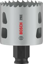 Gręžimo karūna Bosch PRO; Multi Material PC Plus; 51 mm