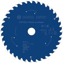Pjovimo diskas medienai Bosch EXPERT Wood; 165 x 1,5/1 x 20 mm; Z36