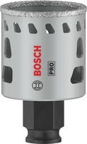 Deimantinė gręžimo karūna Bosch PRO Tile PC Plus; 41 mm