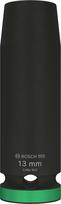 Smūginė sukimo galvutė Bosch PRO IMPACT; 1/2''; 13 mm; M8; 77 mm