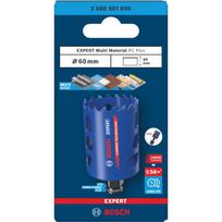Gręžimo karūna Bosch EXPERT; Multi Material Power Change Plus; 60x60 mm