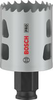 Gręžimo karūna Bosch PRO; Multi Material PC Plus; 41 mm