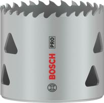 Gręžimo karūna Bosch PRO; 57 mm