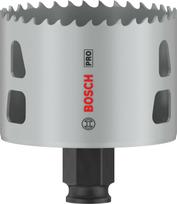 Gręžimo karūna Bosch PRO Multi Material PC Plus; 67 mm