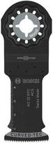 Įpjaunamasis pjūklelis Bosch Starlock; AIZ 32 EPC; HCS; 32x50 mm; 5 vnt.