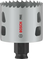 Gręžimo karūna Bosch PRO; Multi Material PC Plus; 56 mm