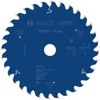 Pjovimo diskas medienai Bosch EXPERT Wood; 165x1,8/1,3x20 mm; Z32
