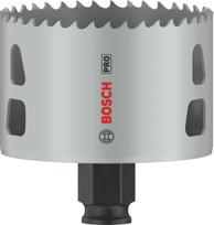 Gręžimo karūna Bosch PRO; Multi Material PC Plus; 73 mm