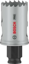 Gręžimo karūna Bosch PRO; Multi Material PC Plus; 33 mm