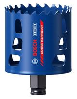 Gręžimo karūna Bosch EXPERT; Multi Material Power Change Plus; 70x60 mm