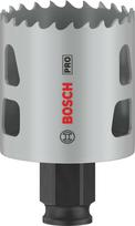 Gręžimo karūna Bosch PRO; Multi Material PC Plus; 46 mm