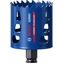 Gręžimo karūna Bosch EXPERT; Multi Material Power Change Plus; 64x60 mm