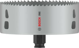 Gręžimo karūna Bosch PRO; Multi Material PC Plus; 127 mm