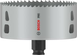 Gręžimo karūna Bosch PRO; Multi Material; 108 mm