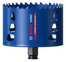 Gręžimo karūna Bosch EXPERT Multi Material Power Change Plus; 102x60 mm