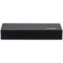 Switch|DAHUA|SG1008-EUR|Switch type Unmanaged|Switch layer L2|8xRJ-45 ports|RJ-45 Ports Type Gigabit Ethernet (10/100/1000)|SG1008-EUR