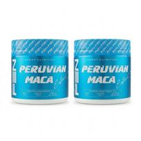 Peruvian Maca x 2 vnt