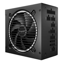 be quiet! Pure Power 13 M 1200 Watt Netzteil 80+ Gold ATX 3.1 PCIe5.1 modular | BP029EU | 4260052193655