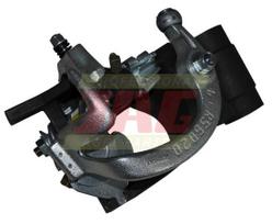 JAG58-0160 Komplektinis presavimo mechanizmas RASSPE