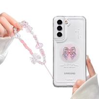 Samsung Galaxy S21 dėklas
