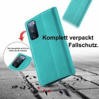 Samsung Galaxy S20 FE dėklas