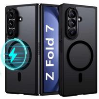 Magnetinis Samsung Z Fold7 5G Slim dėklas