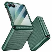 „Doeshine“ Samsung Galaxy Z Flip 7 dėklas
