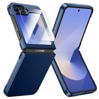 „Doeshine“ Samsung Galaxy Z Flip 7 FE dėklas