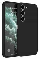 HAFFAN Samsung Galaxy S23 FE  dėklas