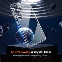 ivoler Samsung Galaxy S25 5G dėklas