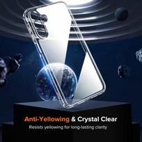 ivoler Samsung Galaxy A15 / A25 dėklas