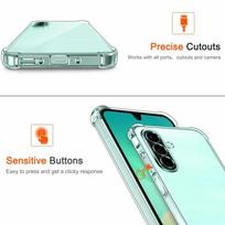 ivoler Samsung Galaxy A26 5G dėklas