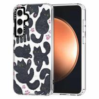 MOSNOVO Samsung Galaxy S23 FE dėklas