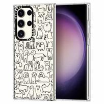 MOSNOVO Samsung Galaxy S23 Ultra 5G dėklas