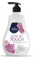 Skystas muilas DELUXE Magic Touch, 750 ml