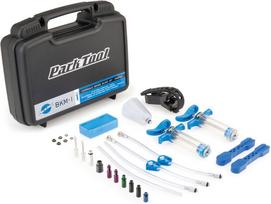 Park Tool BKM-1 stabdžių išleidimo komplektas, mineralinė alyva