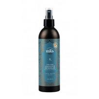 MKS eco X Leave-in Detangler Light Breeze Nenuplaunamas kondicionierius su argano ir kanapių sėklų aliejumi, 296ml