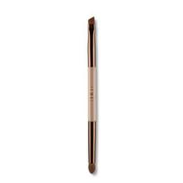 Delilah Dual Ended Precision Brush Makiažo šepetėlis pravedimui ir šešėliams, 1vnt.(bepakuotės)